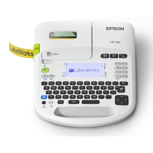 Epson LabelWorks LW-700