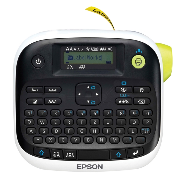 Epson LabelWorks LW-300