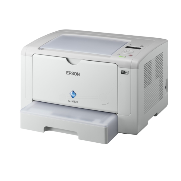 Epson WorkForce AL-M 200 Series