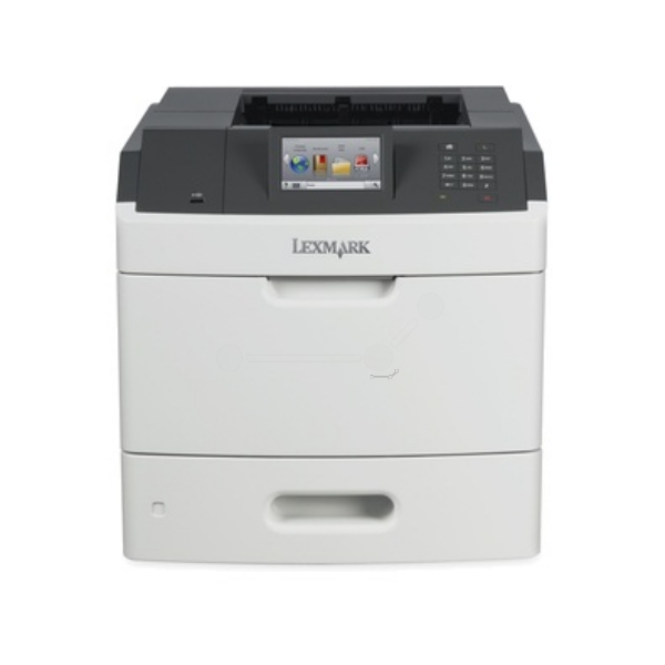 Lexmark M 5163 dn