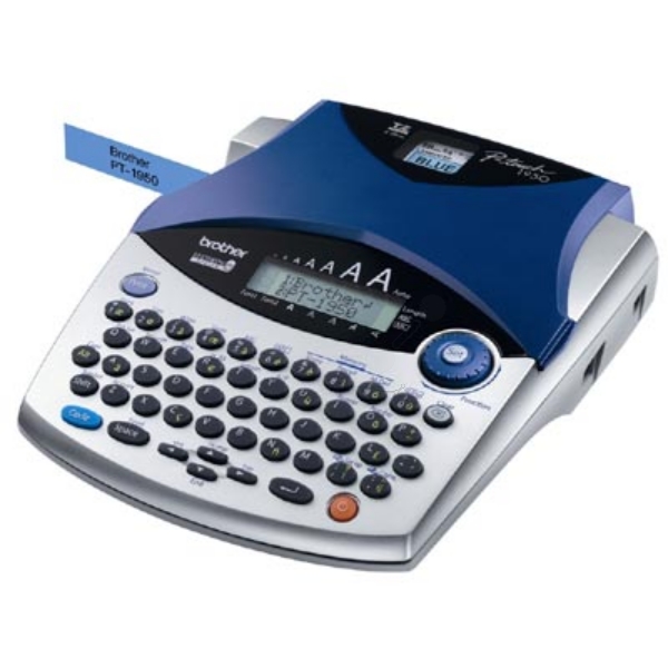 Brother P-Touch 1850 VP