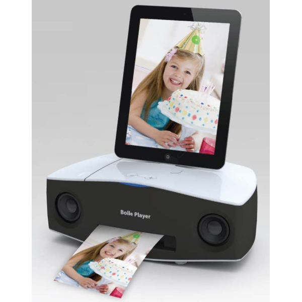 Prinics Bolle BP-500