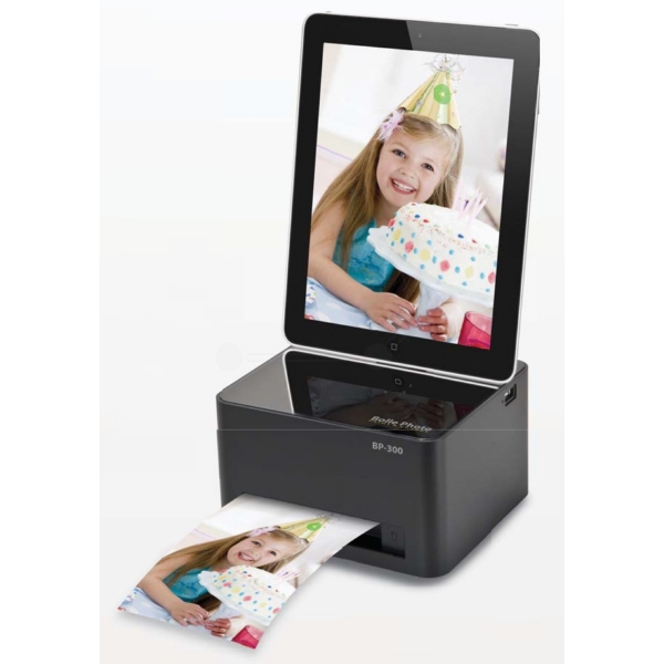 Prinics Bolle BP-300
