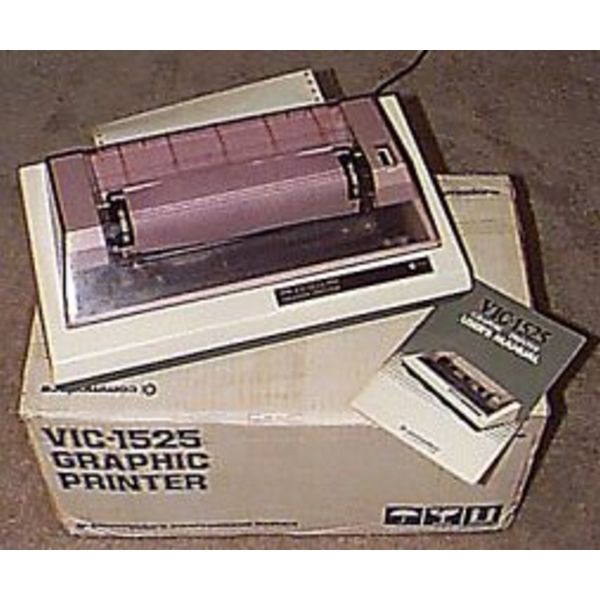 Commodore VIC 1515