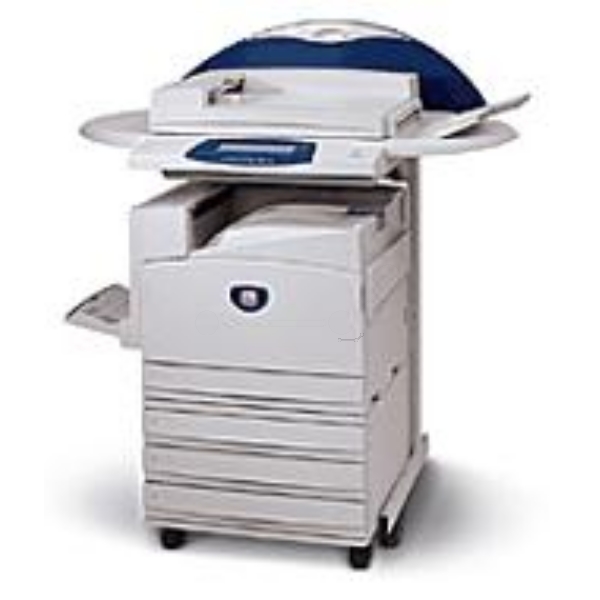 Xerox WorkCentre Pro 32