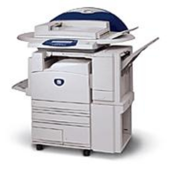 Xerox WC Pro 40