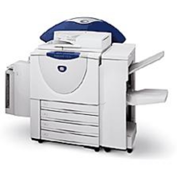 Xerox WorkCentre Pro 65 MFLC