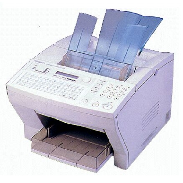 NEC Nefax 630 Series