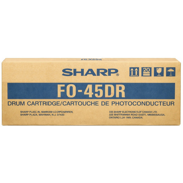 Drum Kit  für Sharp FO-5600