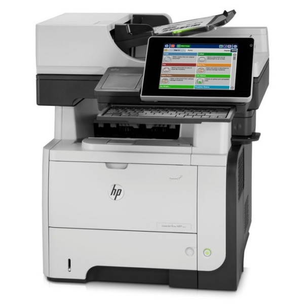 HP LaserJet Managed flow MFP M 525 cm