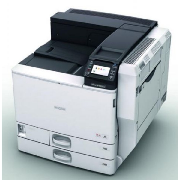 Ricoh Aficio SP C 831 dn