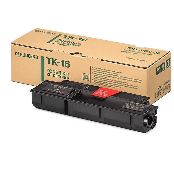 Toner-Kit TK-Ky-TK16-bkO für Kyocera FS-800 A