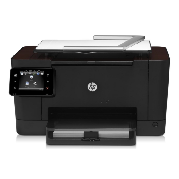 HP TopShot LaserJet Pro M 275 t