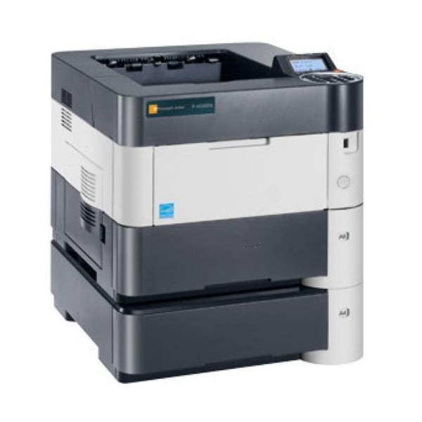 Triumph-Adler P-4530 DN