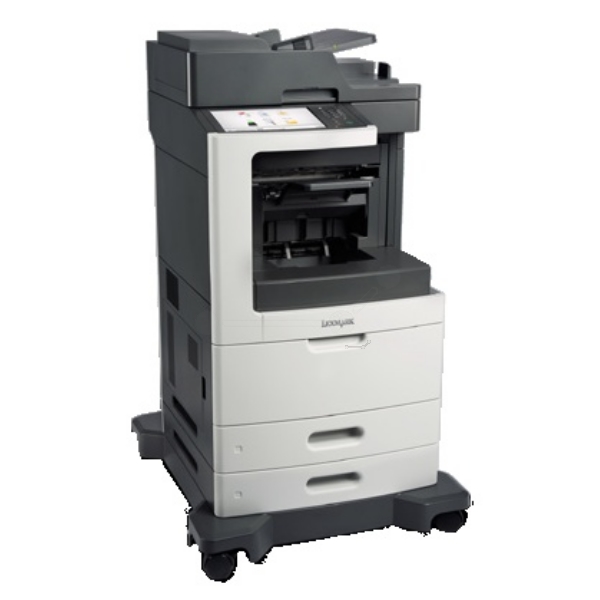 Lexmark XM 7170 x