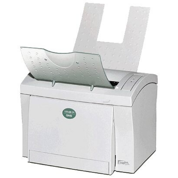 Konica Minolta Pageworks 1100 Series