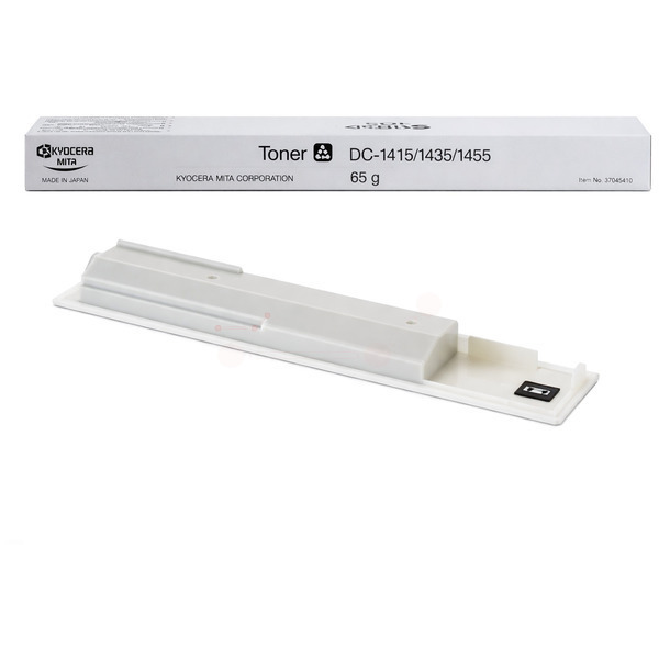 Toner schwarz  für NRG 3114 S