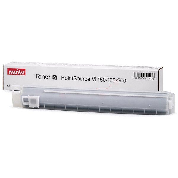 Toner schwarz  für Kyocera Ai 1515