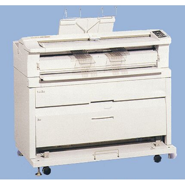Gestetner 280 Series