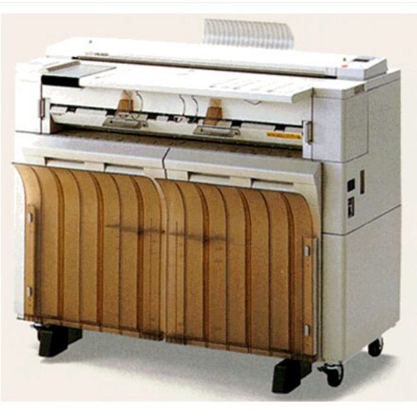 Kyocera DR 3000 Series