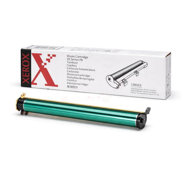 Trommel/Entwicklereinheit  für Xerox WC XE 62
