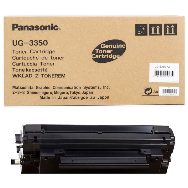 Tonerkartusche schwarz  für Kyocera KM-F 650