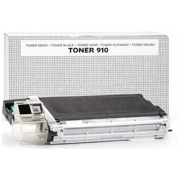 Toner/Entwicklereinheit  für Olivetti Copia 9910 A