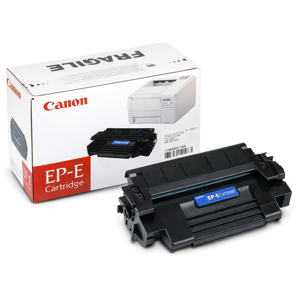 Tonerkartusche schwarz TK-Ca-1538A003-bkO für HP LaserJet 5