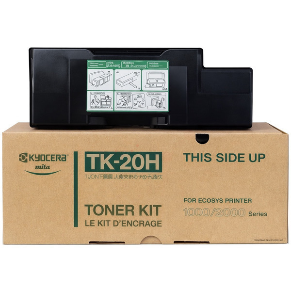Toner-Kit  für Kyocera DP 1400