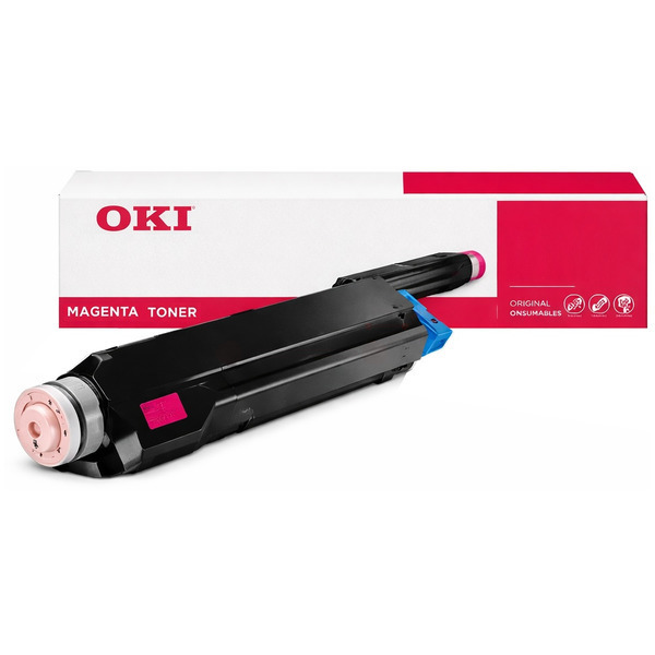 Toner magenta 1,99 für OKI Okipage 8 C