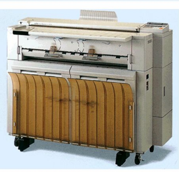 Kyocera Pointsource XI 8020