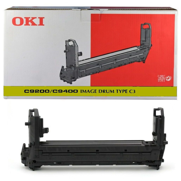 Drum Kit gelb  für Konica Minolta 7830 dxn