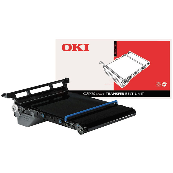 Transfer-Unit  für OKI C 7200 N
