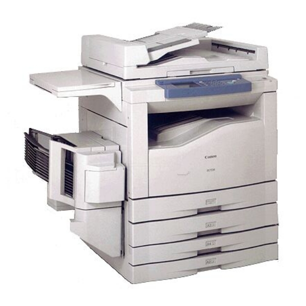 Canon imageRUNNER 75 W