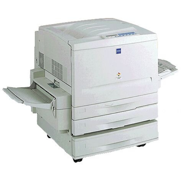 Epson Aculaser C 8500 Series
