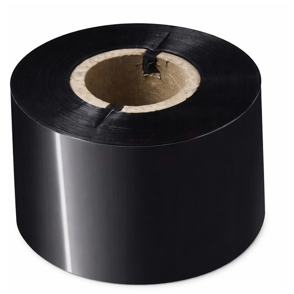 Thermo-Transfer-Band Standard Wachs PT-Br-BWS1D300060-O für Brother TD-4520 DN