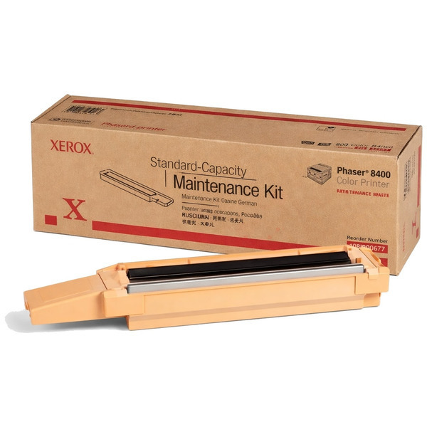 Maintenance-Kit  für Xerox Phaser 8400 N