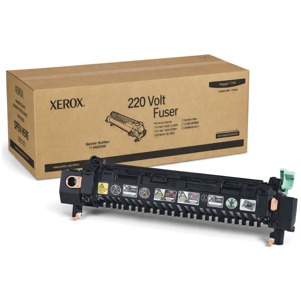 Fuser Kit  für Xerox Phaser 7760 V DN