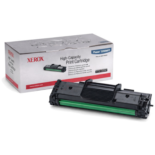 Tonerkartusche schwarz TK-Xe-113R00735-O für Xerox Phaser 3200 MFP V B