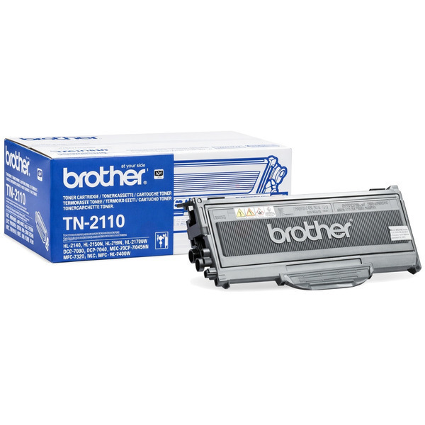 Toner-Kit TK-Br-TN-2110-O für Brother MFC-7440 W