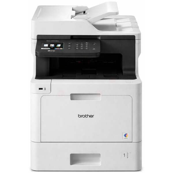 Brother MFC-L 8690 CDWLT