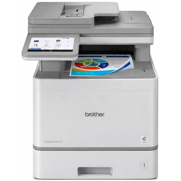 Brother MFC-L 8970 CDW