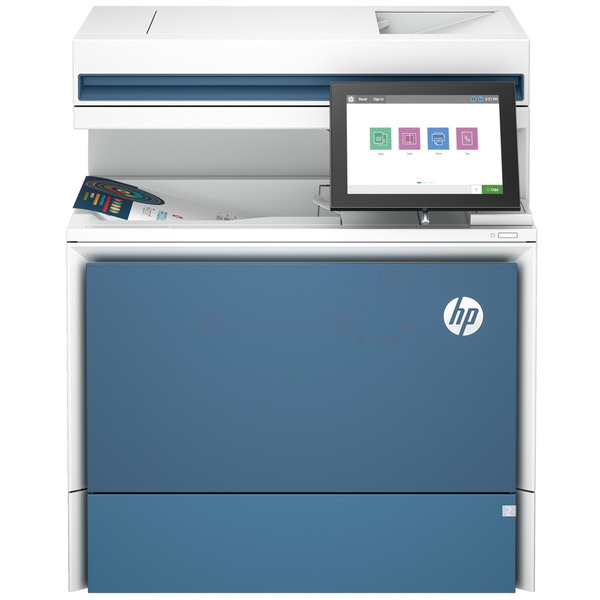 HP LaserJet Enterprise MFP X 52952 dn