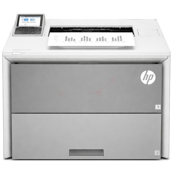 HP LaserJet Enterprise X 50352 dn