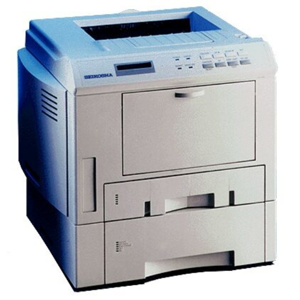 Tally Genicom T 9008