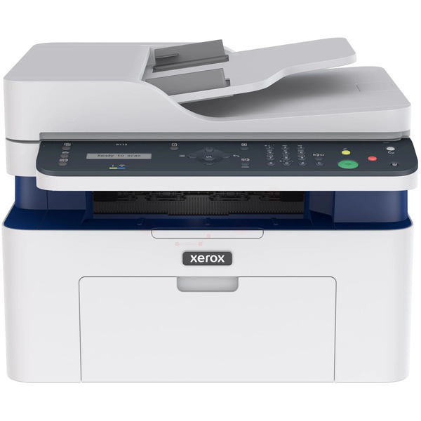Xerox B 110 Series