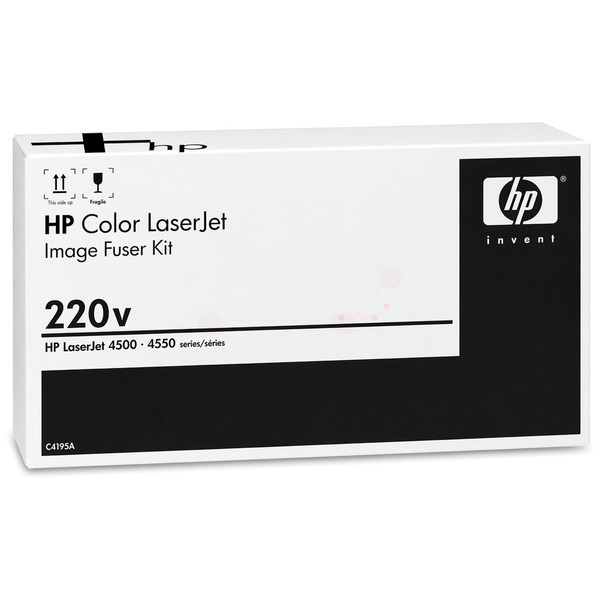 Fuser Kit  für HP Color LaserJet 4550 N