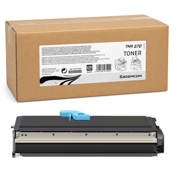 Toner-Kit  für Sagem Laser Pro 351