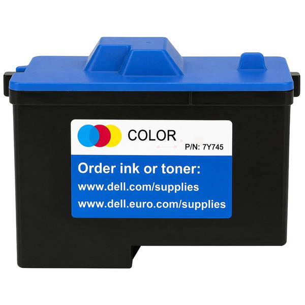Druckkopfpatrone color  für Dell A 960