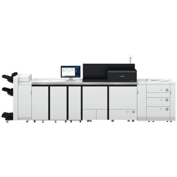 Canon imagePRESS V 1350